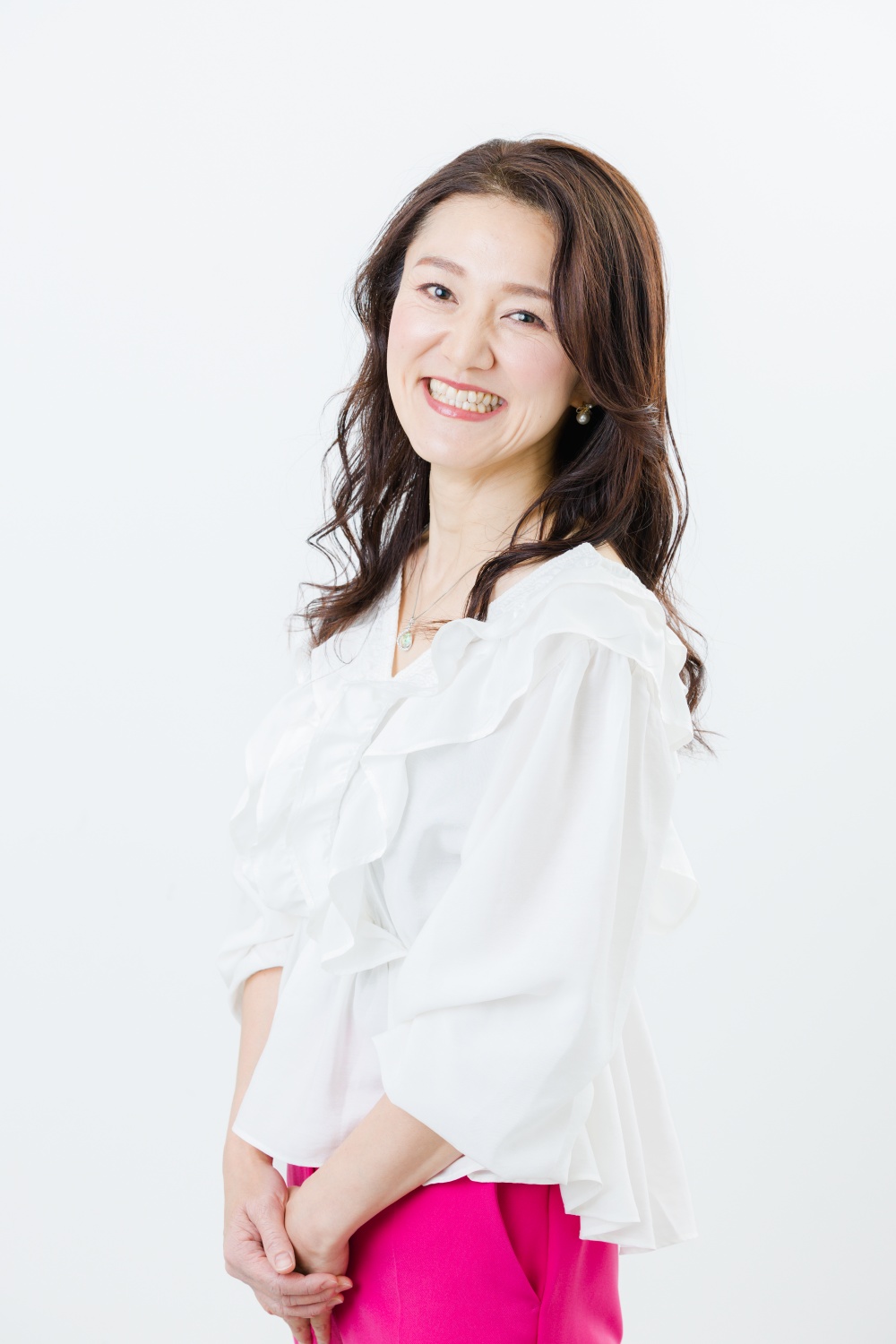 個性學エバンジェリスト 倉　喜恵のアバター